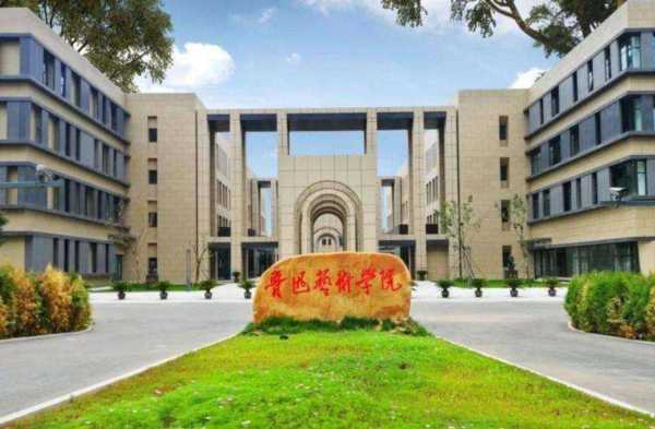 美术类最好的本科大学,美术专业比较好的本科大学