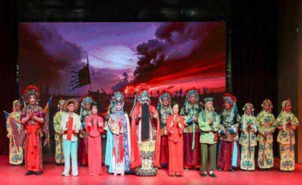 戏剧表演专业学校排名