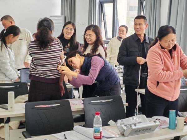 营养健康管理师培训机构有哪些