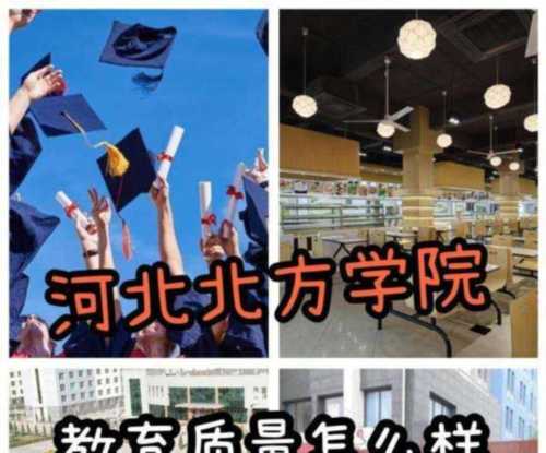河北北方学院教务系统入口