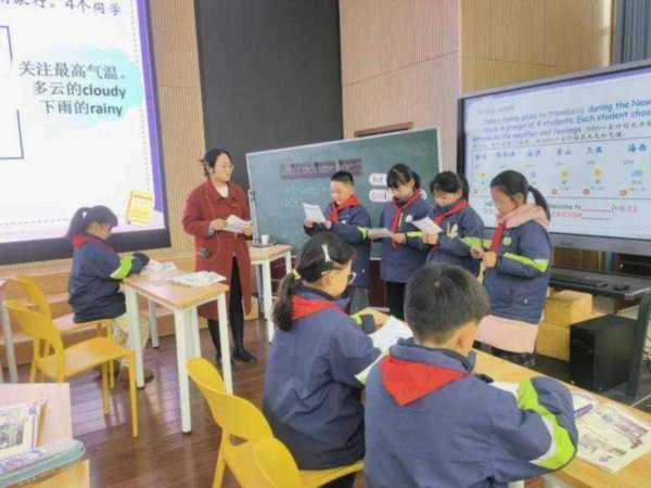 小学英语微课视频一等奖