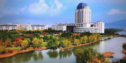 江南大学北美学院学费