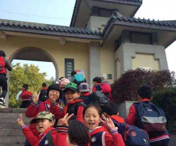 暨阳小学校长
