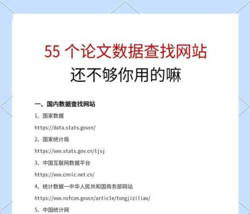 论文写作网站有哪些类型