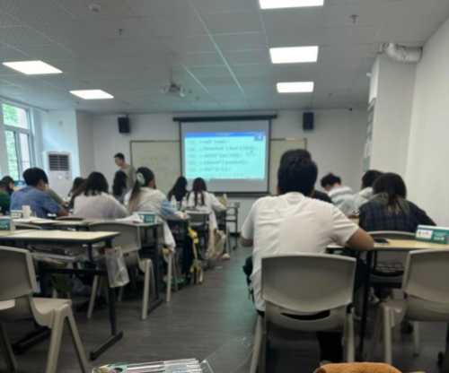 外语英文培训班怎么样啊