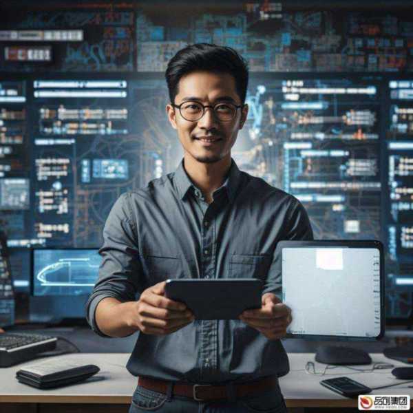 后端开发工程师是干什么的