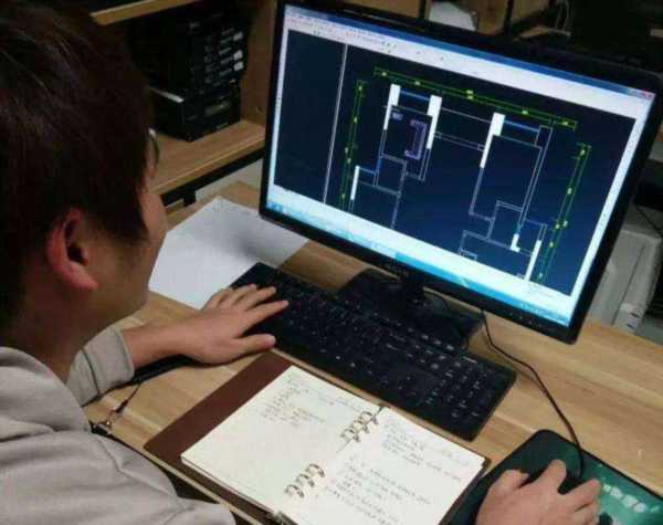 cad一般用什么单位来做图