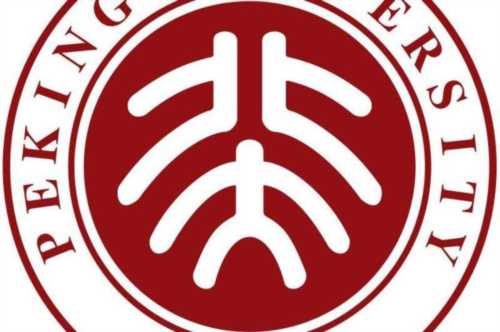 北京大学logo含义