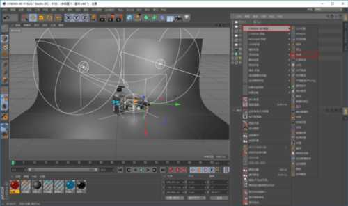 3d动画演示怎么制作出来的视频