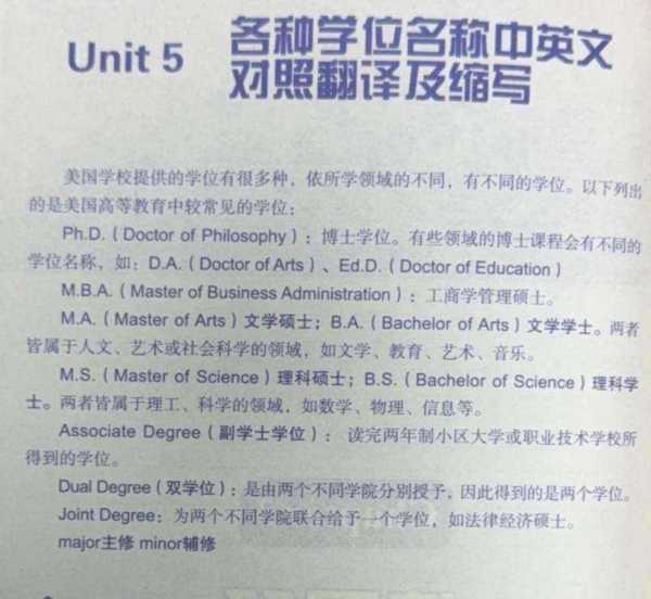 博士算学位么