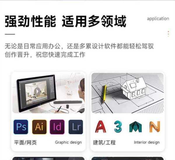 cad3dmaxps对电脑的要求