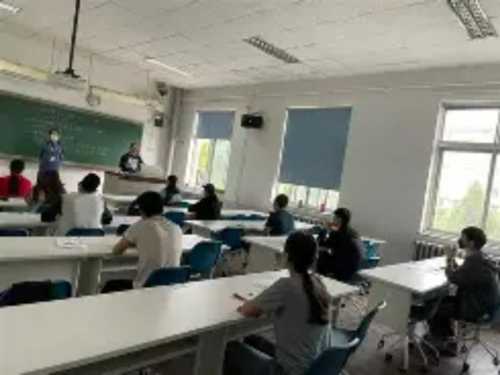 2024年的mhk考试取消了吗