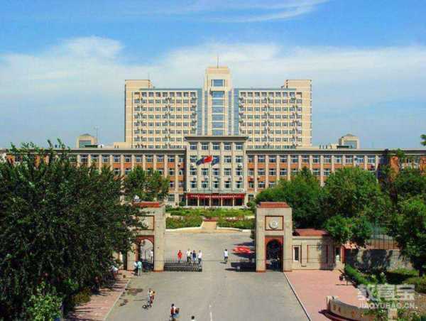 最好的理工大学都是哪几所学校