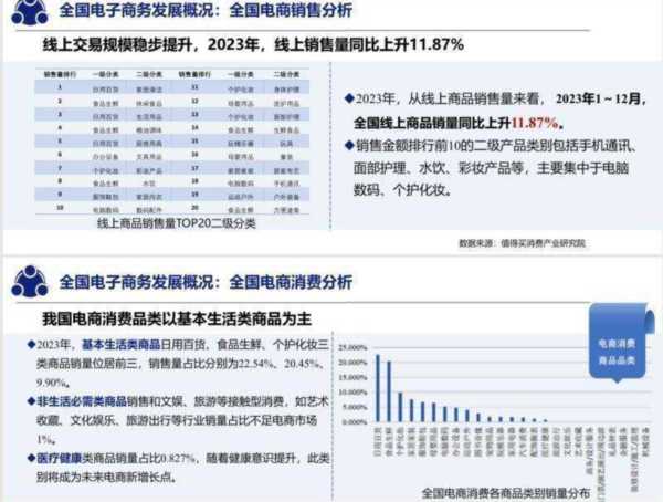 计算机设备行业分析报告总结