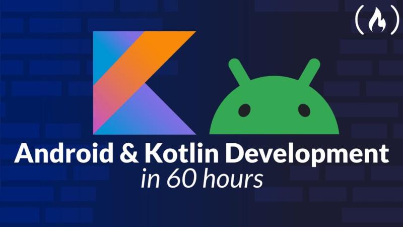 基于kotlin的android应用程序开发