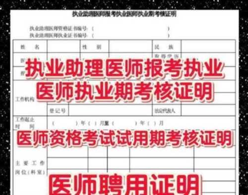 医师资格考试网上报名成功通知单怎么 