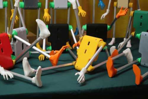 2d动画制作软件开源