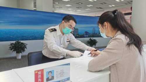 报关员培训有哪些课程