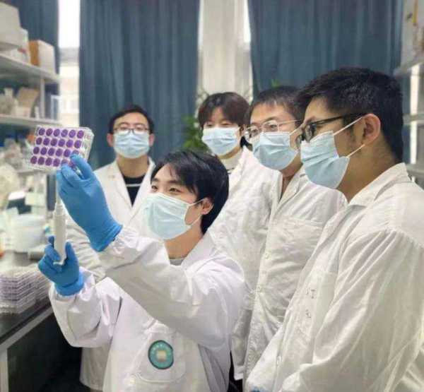 博士研究生跟硕士研究生的区别