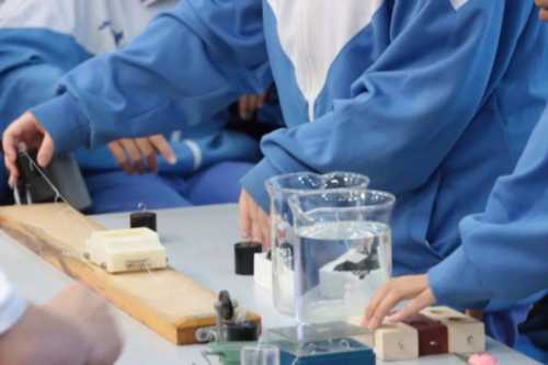 汕头市物理实验操作考试时间