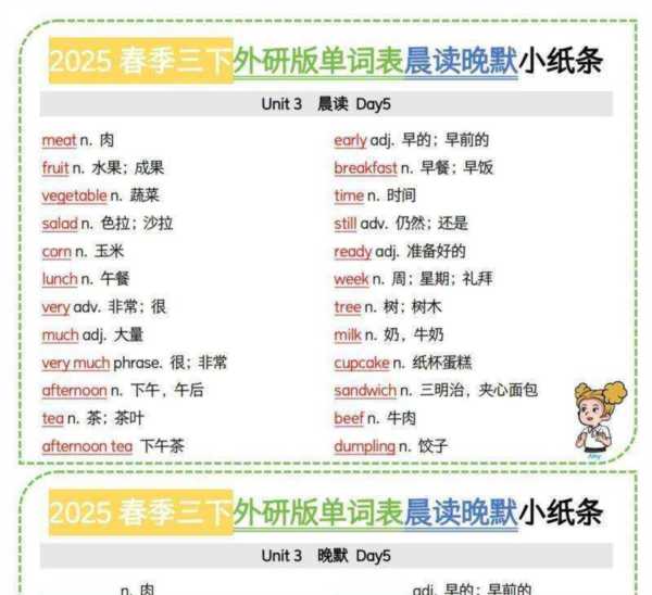 小的英文单词怎么读怎么写的