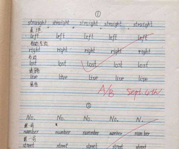 的英文怎么说视频怎么写的