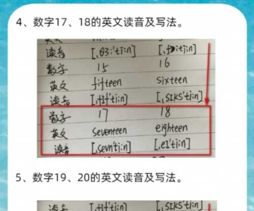 十一的英文单词怎么说?