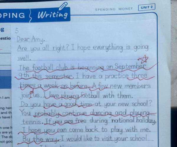 阅读的英语单词怎么读