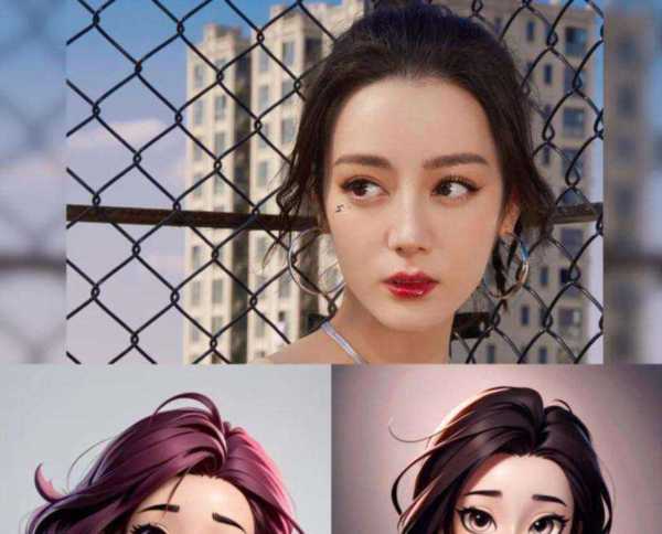 抖音上的ai动漫视频是怎么制作出来的