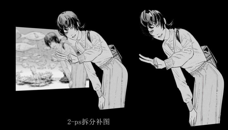 简单动画制作怎么做的