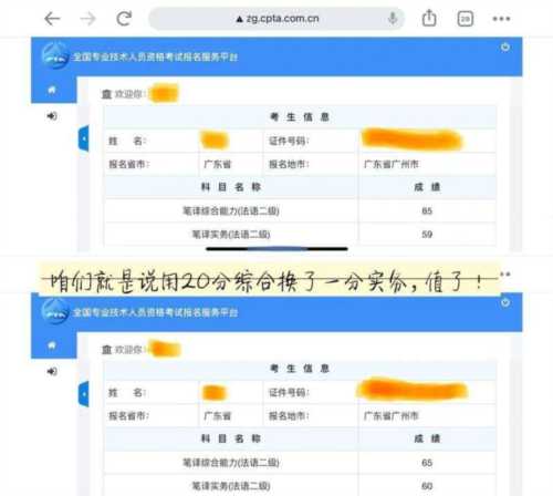 catti考的具体内容