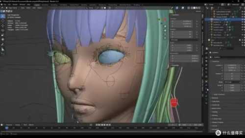 3d动画用什么软件制作,可以用blender吗