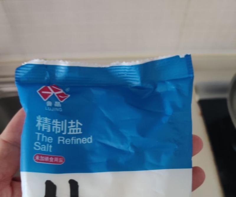 食盐的化学式名字怎么读