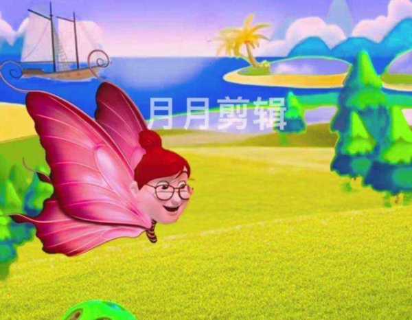 早教益智动画片大全