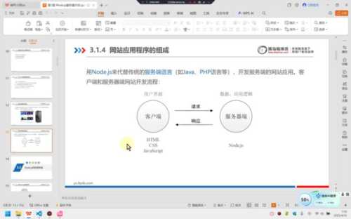web前端开发培训哪个机构比较好