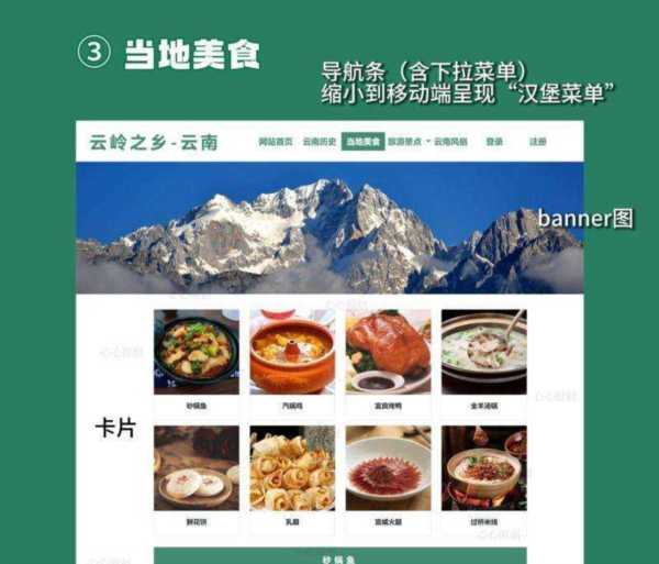 网页设计框架是什么意思