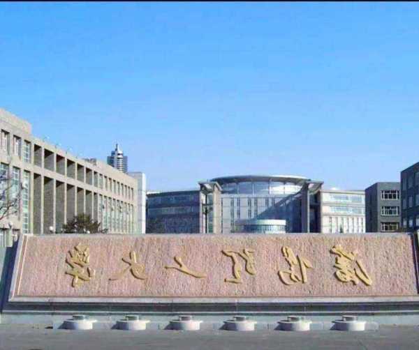 沈阳理工大学 本科学位英语