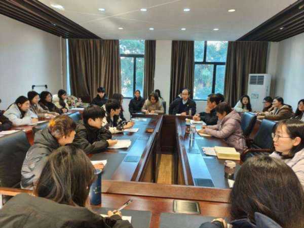 安徽大学教务处长