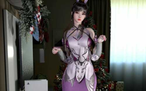 3d动画人物动作捕捉设备