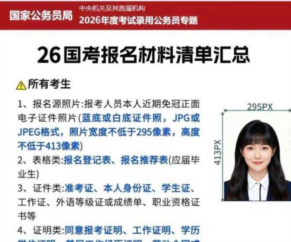 国家公务员考试报名费多少