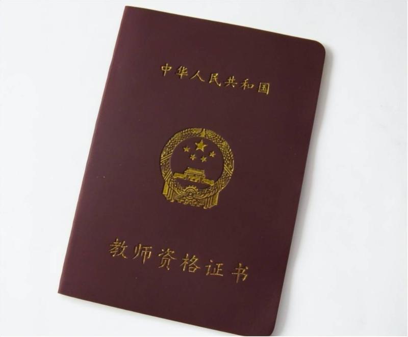 查询自己的教师资格证编号