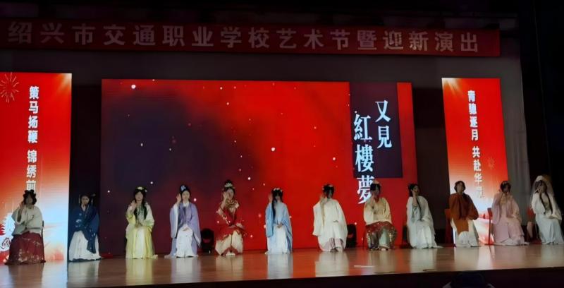 专科表演系有出路吗
