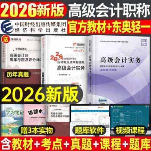 高级会计师2024年试题