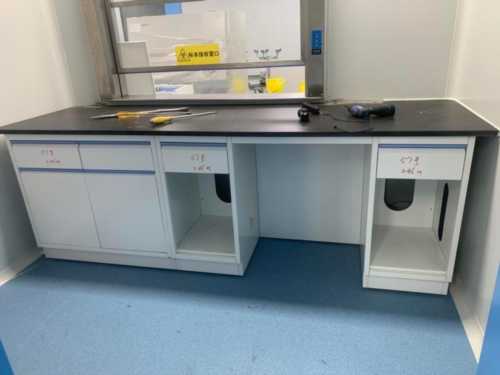 大学化学实验仪器的认识和基本操作