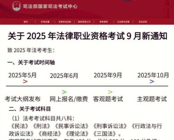 全国律师资格考试成绩何时公布?的简单介绍