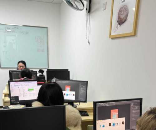 android开发培训哪个好