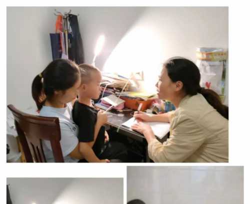 幼儿园教师家访心得体会简短