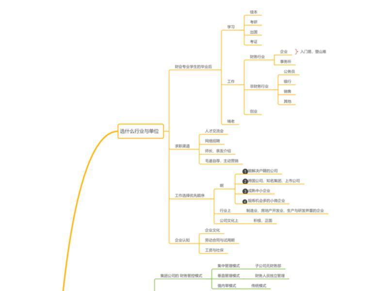 ios开发工程师职业规划书
