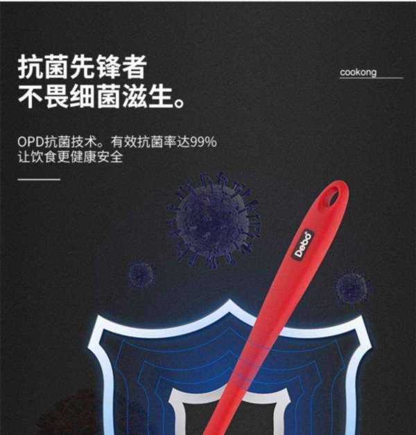 锅铲英文叫什么