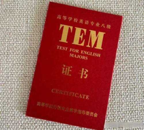 英语八级属于什么水平级别的